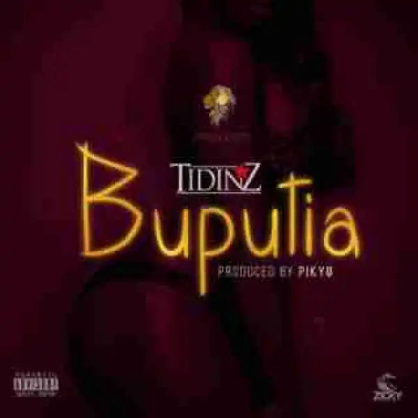 Tidinz - Buputia